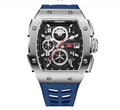 Wisdoit Sport Chronograph Watch - Performance Edition