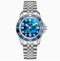 Wishdoit Triton Automatic Diver watch-Luxury Edition