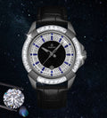 Wishdoit Legacy Automatic Watch -Starry Sky Edition
