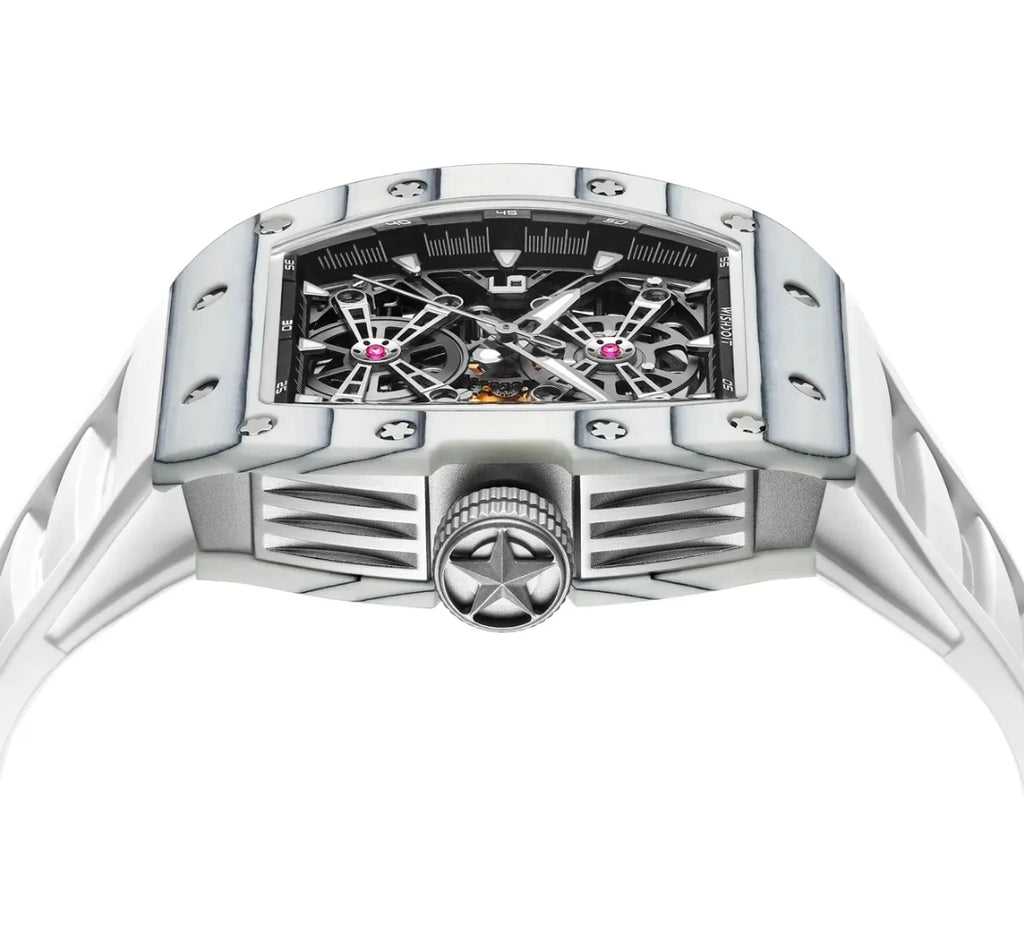 Wishdoit Captain Kidd Watch-Luxury Collection